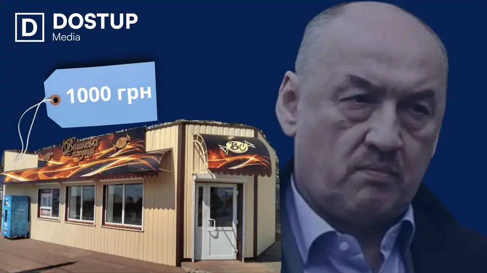 Оренда землі у Кропивницькому