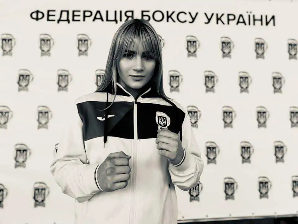 На Київщині загинула юна боксерка із Кропивницького