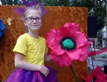 На Кіровоградщині влаштують благодійний концерт на підтримку 10-річної хворої дівчинки фото 1