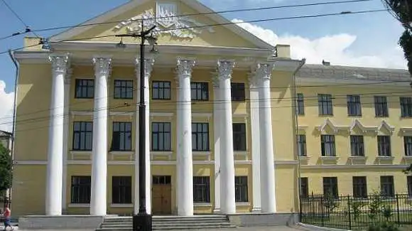 Студенти з Кіровоградщини навчатимуться у Донецькому медуніверситеті за бюджетний кошт фото 1