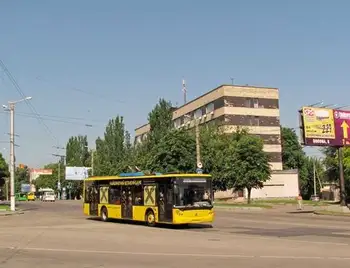 Як кропивницький бізнесмен наживається на тролейбусному депо фото 1