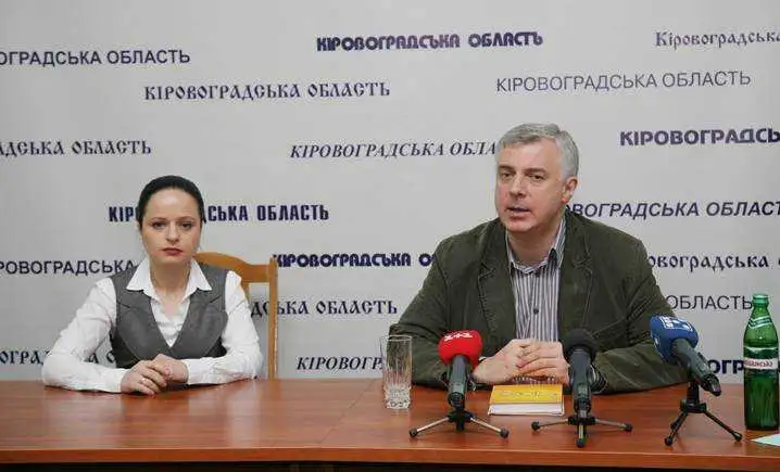 Міністр освіти не знає, чи закриватимуть кіровоградські виші фото 1
