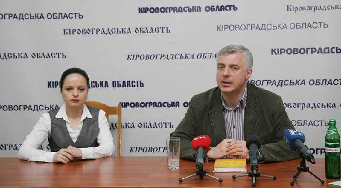 Міністр освіти не знає, чи закриватимуть кіровоградські виші фото 1