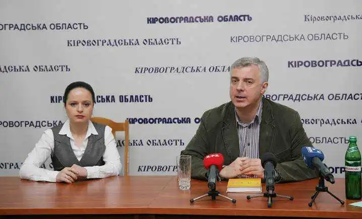 Міністр освіти не знає, чи закриватимуть кіровоградські виші