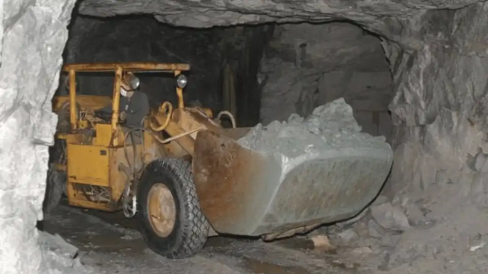 Двоє людей загинули на Інгульській шахті у Кропивницькому