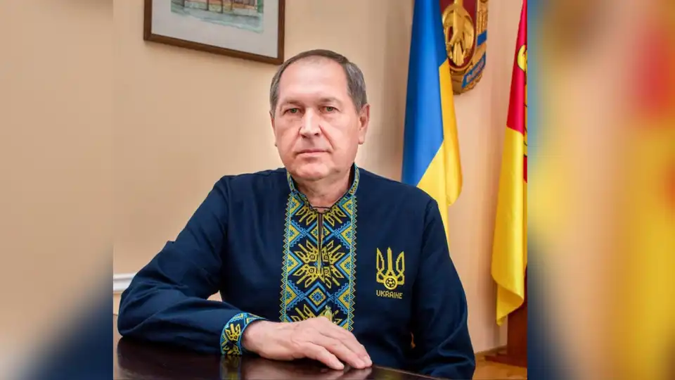 вибух у Кропивницькому