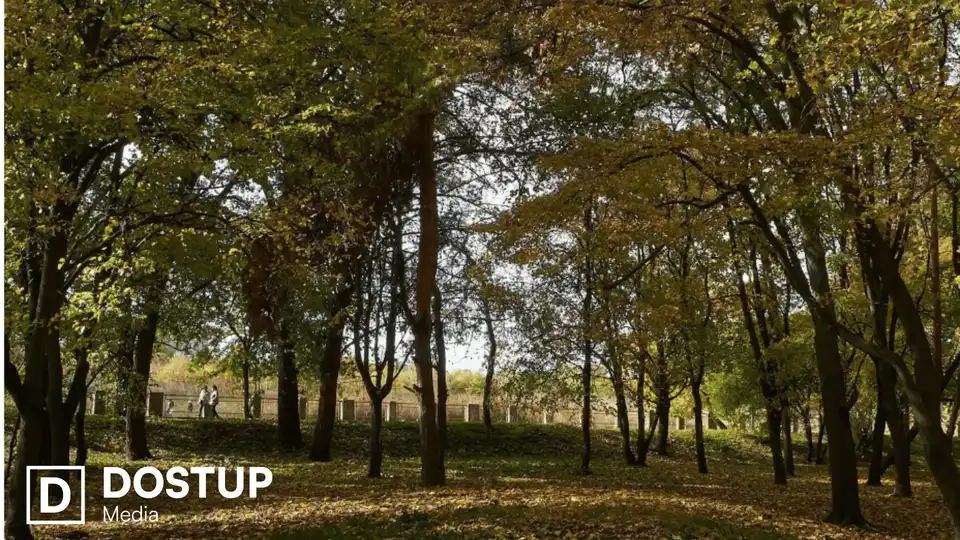 погода на вихідних у Кіровоградській області