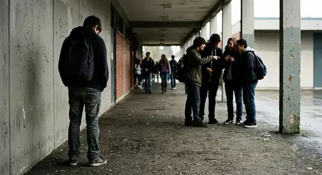 На батьків дітей, які знущалися над школярем на Кіровоградщині, склали адмінпротоколи