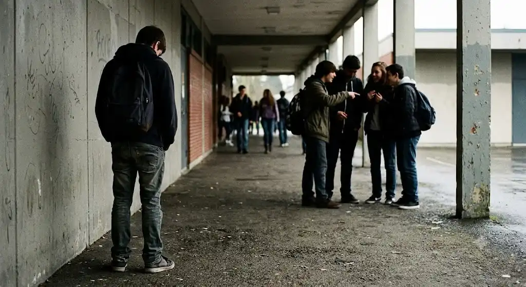На батьків дітей, які знущалися над школярем на Кіровоградщині, склали адмінпротоколи
