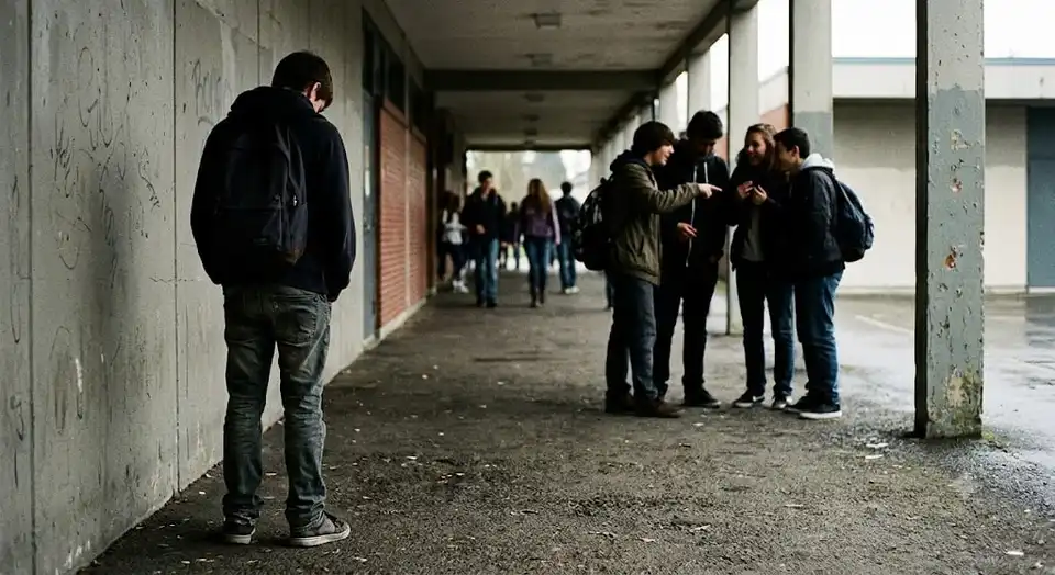 На батьків дітей, які знущалися над школярем на Кіровоградщині, склали адмінпротоколи фото 1