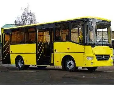 У Кропивницькому може з'явитися новий круговий автобусний маршрут (КАРТА) фото 2