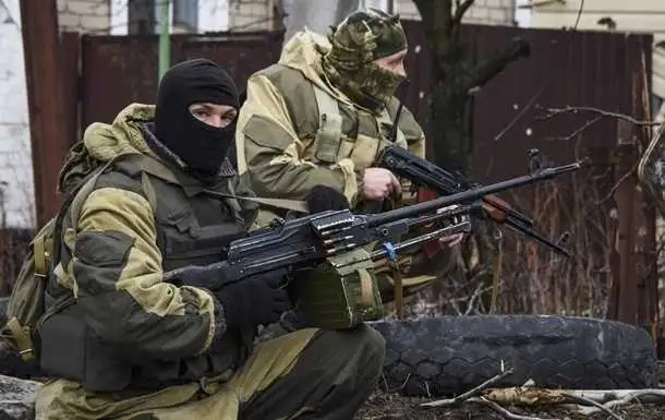 Битва за Авдіївку: ЗСУ відбили штурм російських найманців, поранили «Гіві» та ліквідували його заступників (ВІДЕО) фото 1