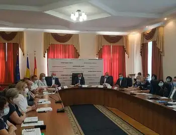 Голова Кіровоградської ОДА звільнив двох заступників фото 1