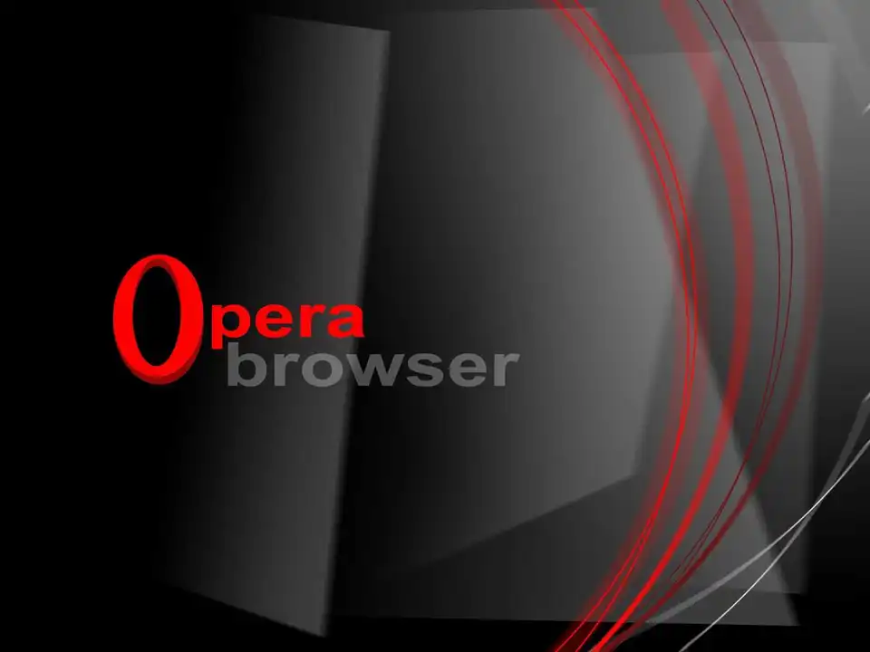 Китайці купують браузер Opera фото 1