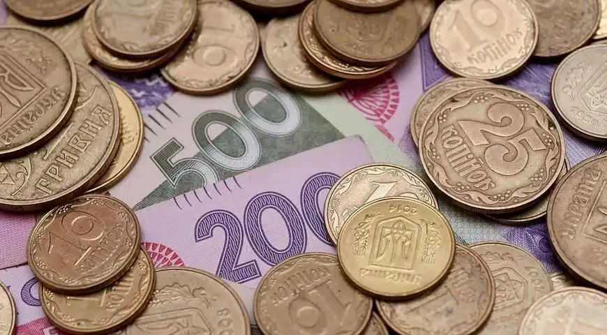Банкнота в 1000 гривень та відмова від дріб’язку: чому вилучають із обігу монети (ФОТО)