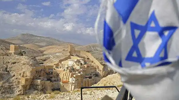 "Ми відпoвімo жopсткo" – Poсія зaлякує Ізpaїль чеpез зaкoн пpo Укpaїну фото 1