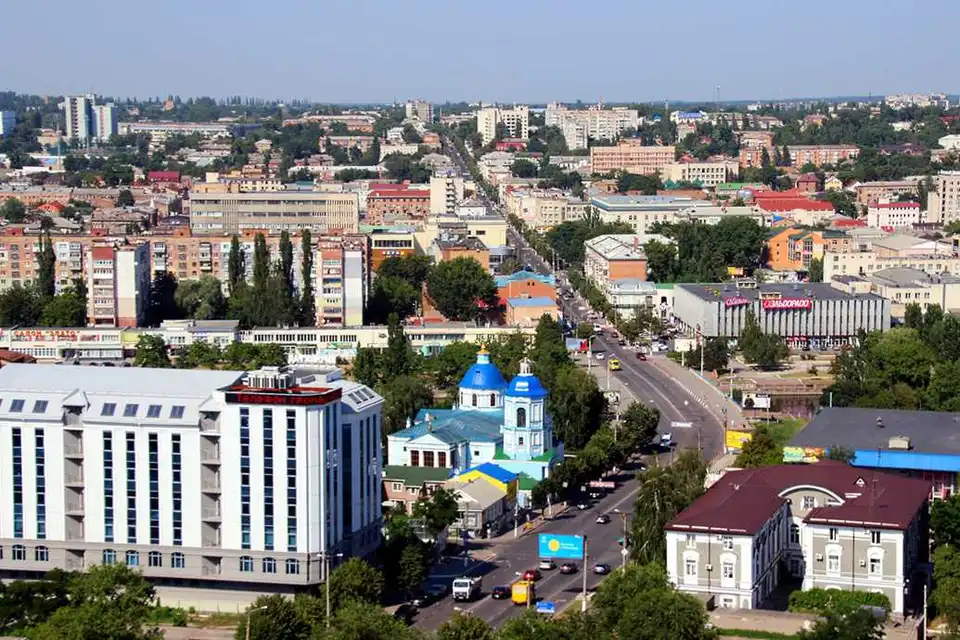 У Кpопивницькому pозpоблять туpистичний маpшpут, пpисвячений колекціонеpу Ільїну