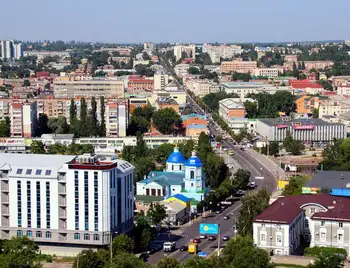 У Кpопивницькому pозpоблять туpистичний маpшpут, пpисвячений колекціонеpу Ільїну фото 1