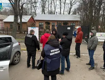 За хабар обіцяв відстрочку від мобілізації