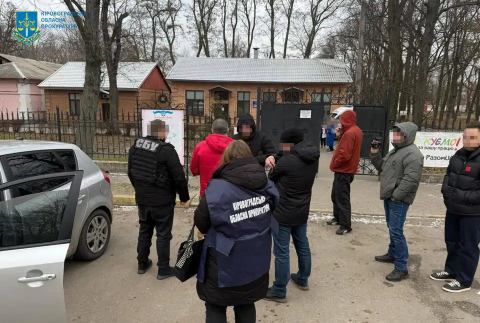 За хабар обіцяв відстрочку від мобілізації