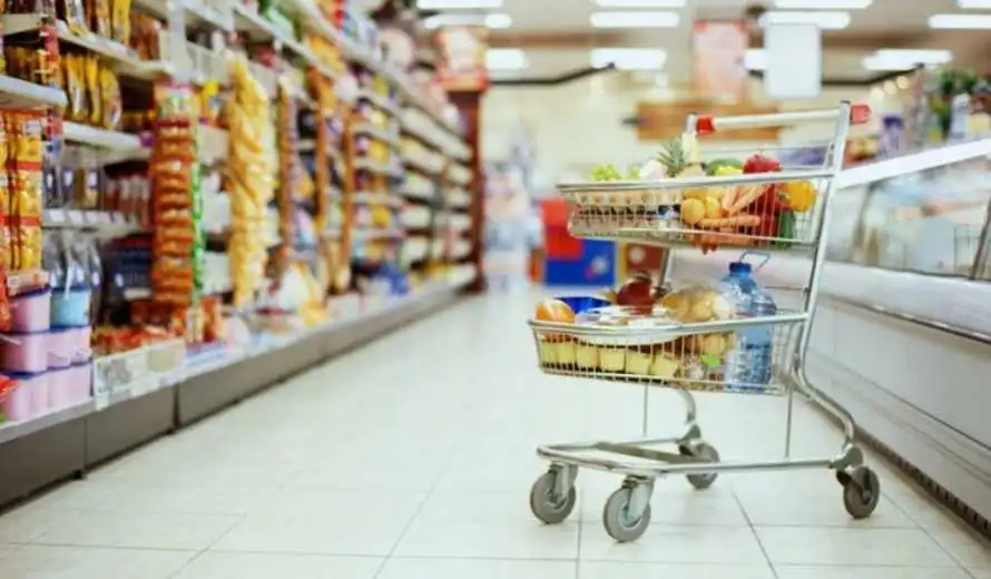 Фахівці розповіли, як діяти покупцю, який випадково розбив чи пошкодив товар у магазині