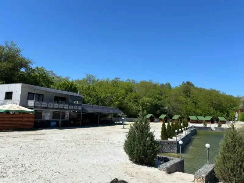 пляж у Катеринівці