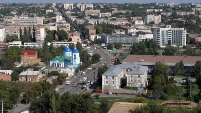 На посаду міського голови Кропивницького претендує 11 кандидатів