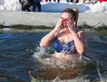 У Кропивницькому назвали безпечні місця для купань на Водохреще фото 1