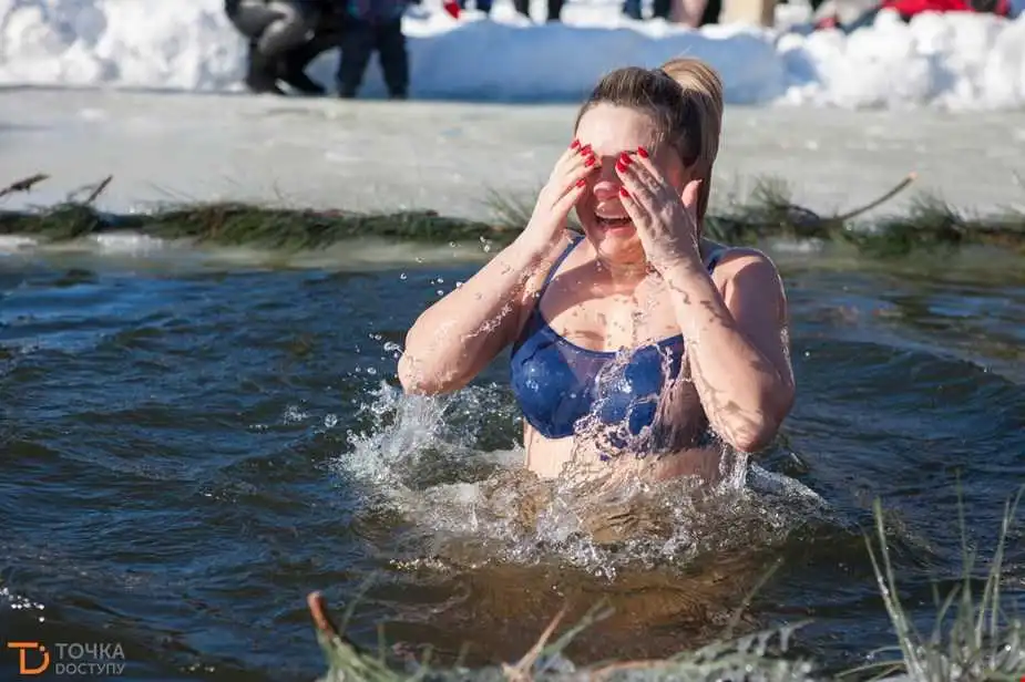 У Кропивницькому назвали безпечні місця для купань на Водохреще фото 1