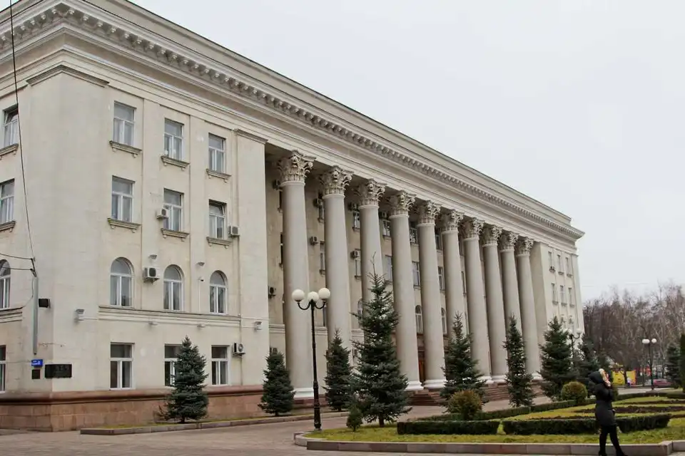 У Кропивницькому затвердили постійні комісії міської ради: хто їх очолив