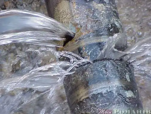 "Кущівка плаває, як Венеція": міський голова Кропивницького прокоментував пориви на мережах