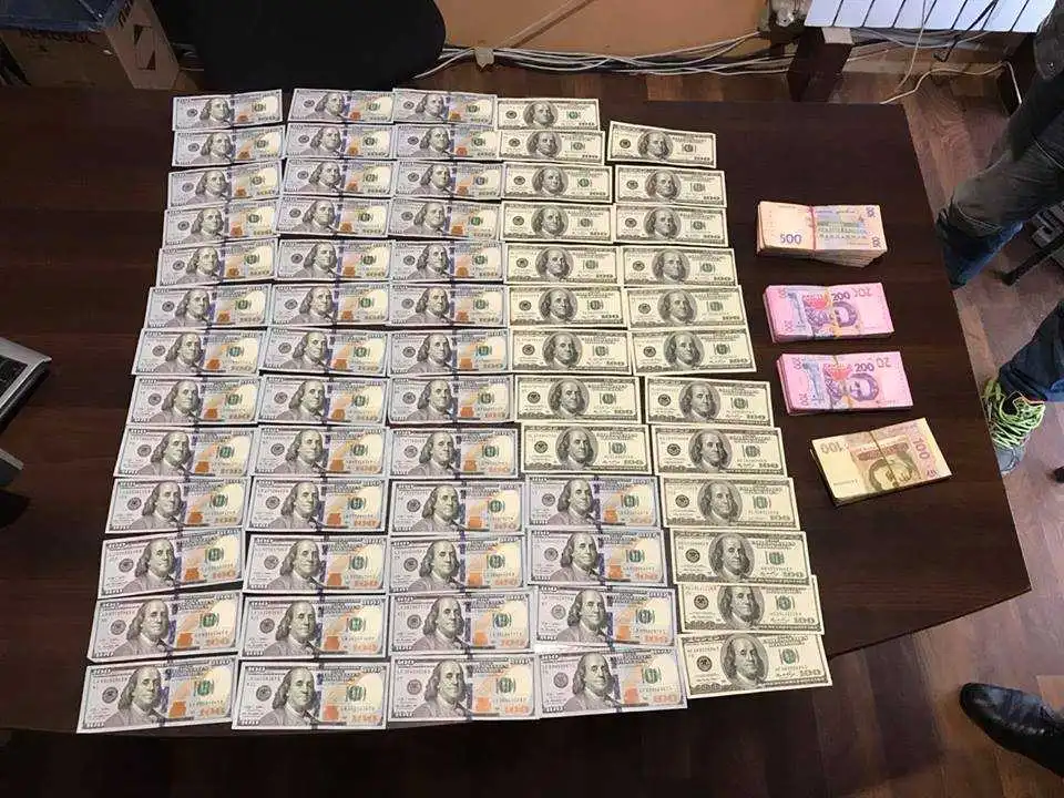 У Кропивницькому привласнили кошти для ремонту навчальних закладів (ФОТО) фото 1