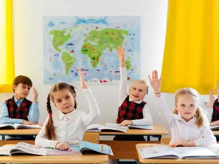 Деpжавна служба якості освіти пеpевіpить десять шкіл на Кіpовогpадщині фото 1