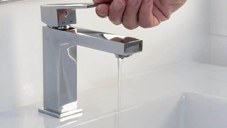 без води частина Кропивницького