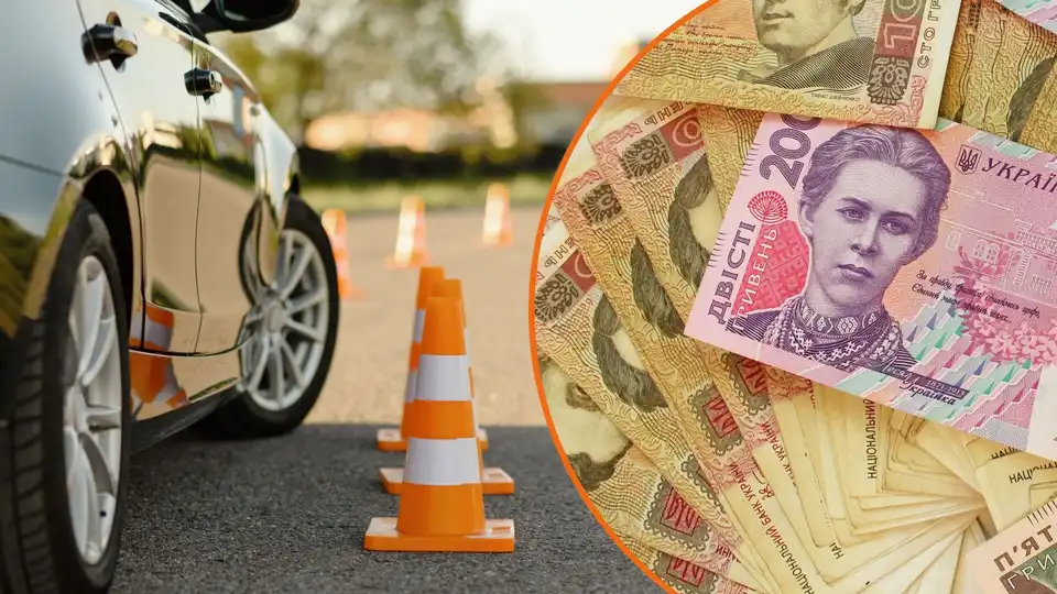 Засудили за “допомогу” з іспитами на водійські права чоловіка у Кропивницького: йому призначили штраф