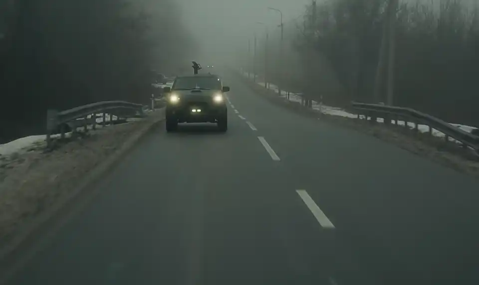 ловці "шахедів"