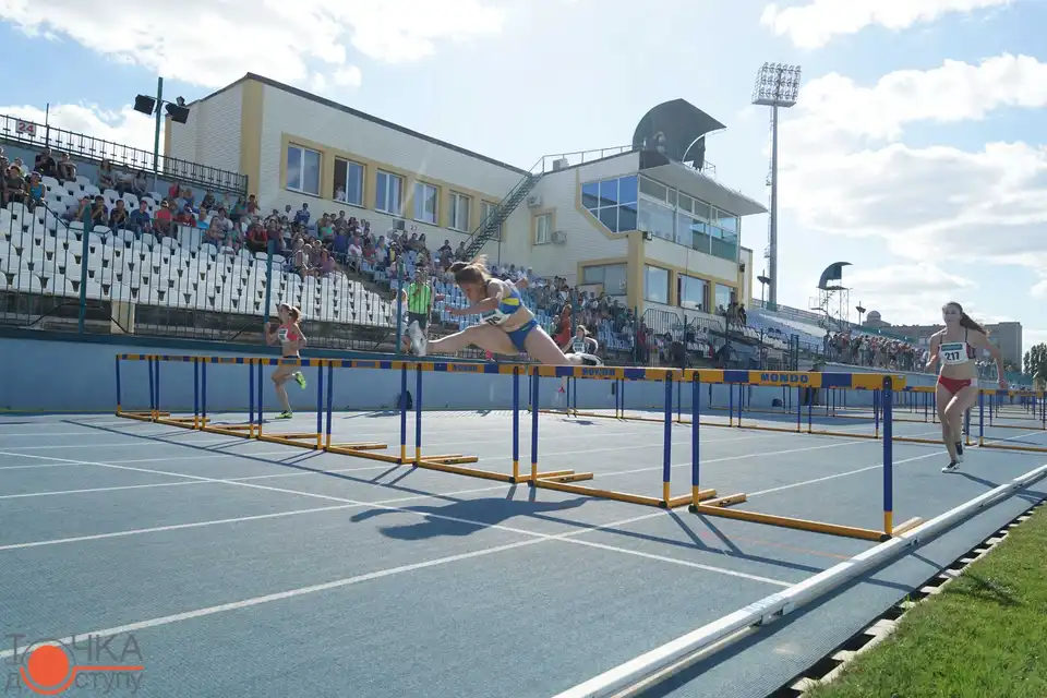 Потрапити в Лондон: стартував чемпіонат України з легкої атлетики (ФОТО) фото 31