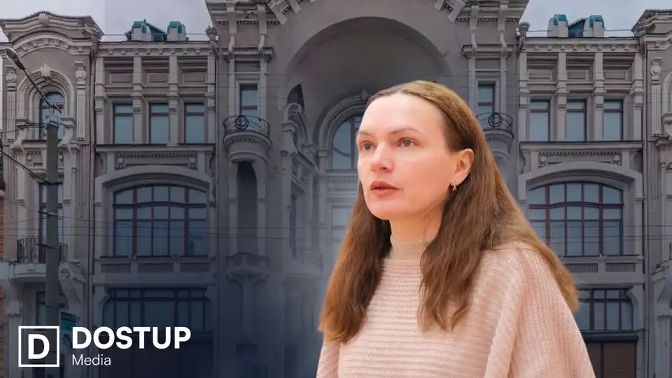 Конфлікт довкола Музею мистецтв у Кропивницькому: директорку хочуть звільнити та призначити нову