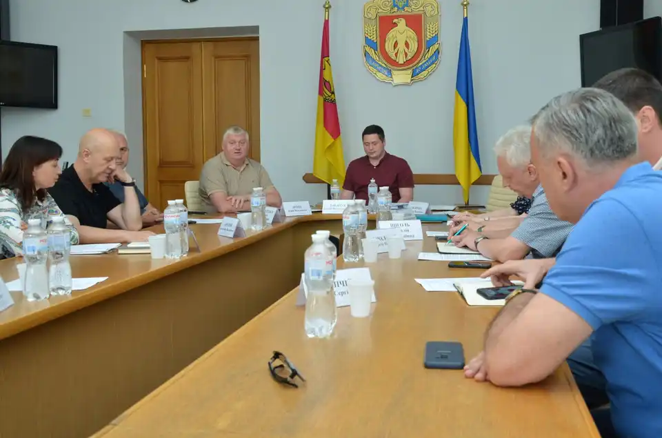 Реорганізація підприємств