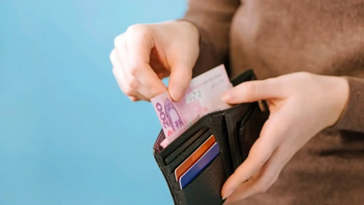 переплата