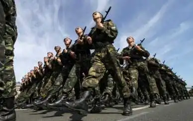 Військовий комісар Кіровоградщини розповів про особливості призовної кампанії-2018
