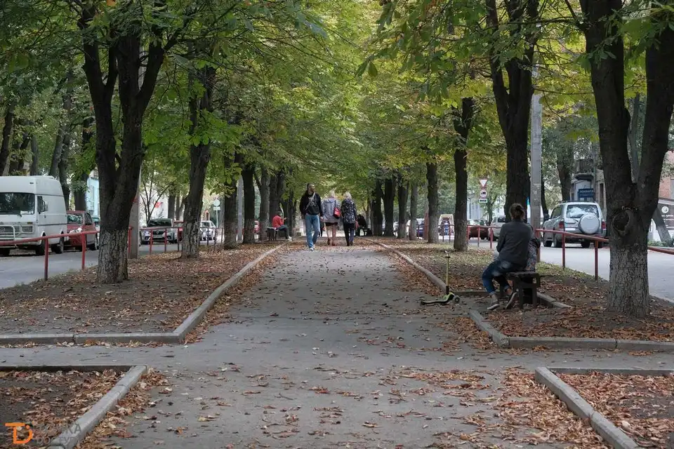 погода у Кропивницькому