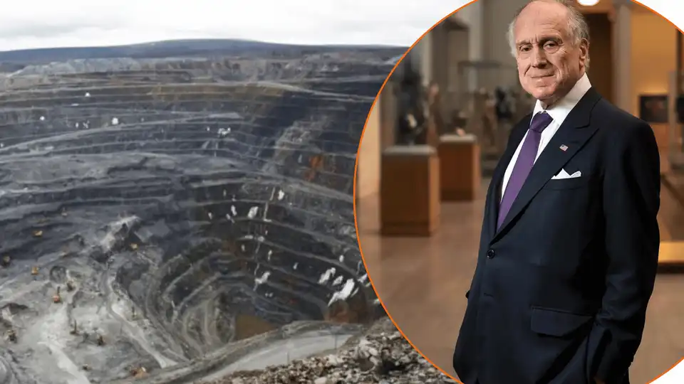 родовище літію