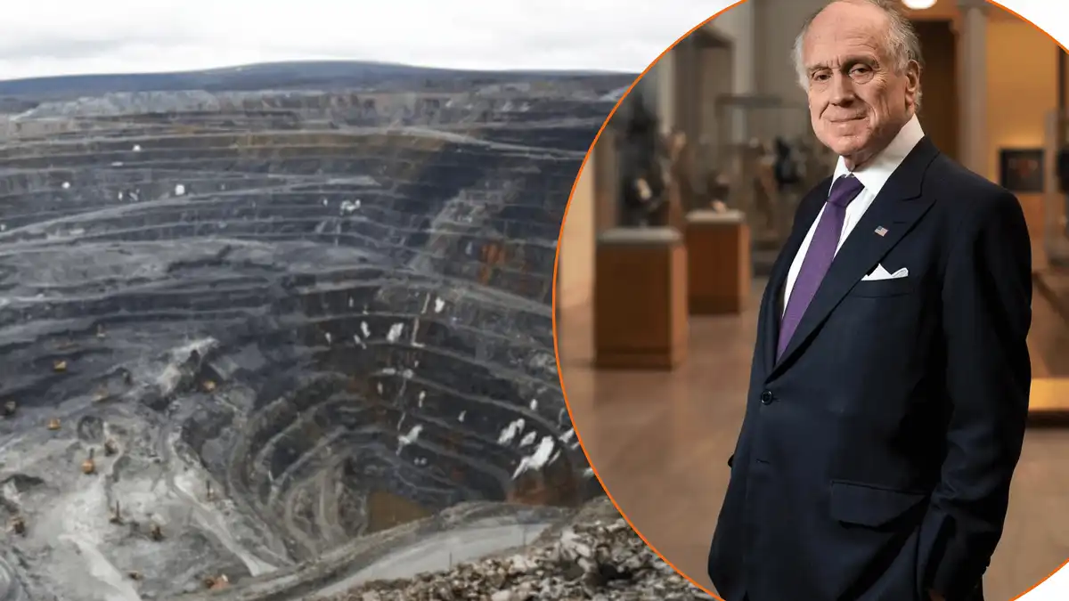 родовище літію