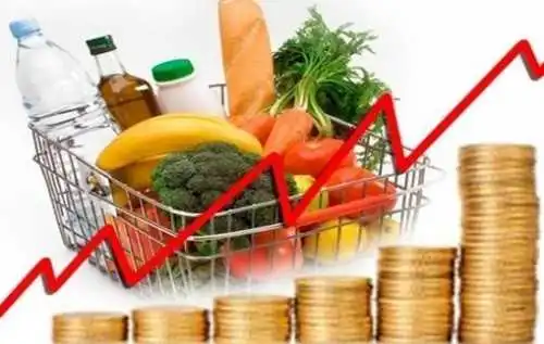 Експерти назвали продукти, які незабаром подорожчають в Україні фото 1