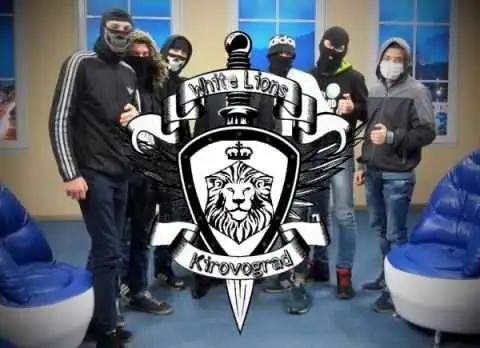 «Білі леви» у Кропивницькому: суд  обрав запожні заходи неповнолітнім нападникам (ВІДЕО) фото 1