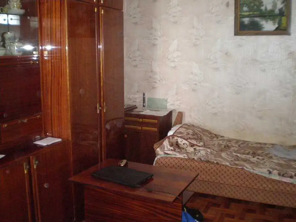 Чоловік у Кропивницькому задушив тітку: деталі від Сергія Кондрашенка (ФОТО)