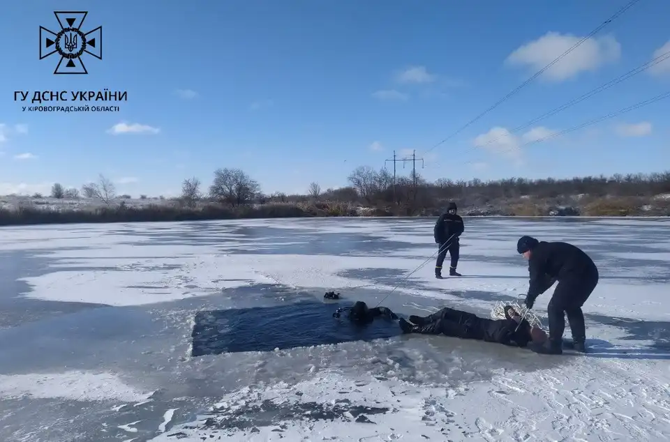 загибель на воді