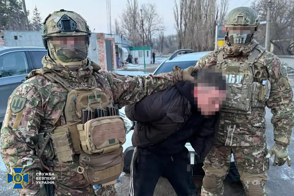Готував підпал електропідстанції: агента ФСБ у Кропивницькому засудили до 15 років тюрми