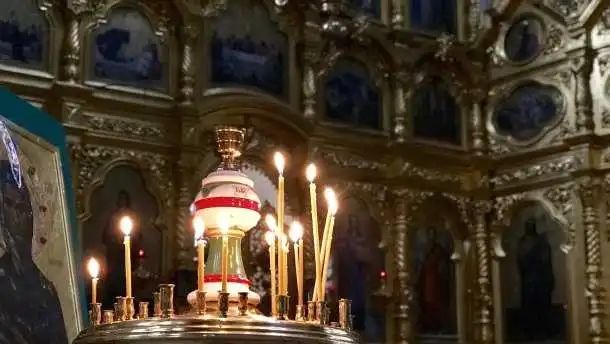 Томос для України: у Вселенському патріархаті натякнули на позитивне рішення